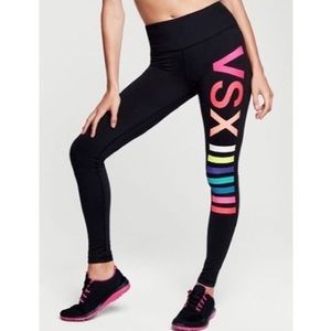 Victoria Secret leggings
